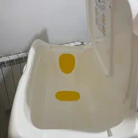 کالسکه،کریر،آغوشی،وان ایستاده حموم|کالسکه و لوازم جانبی|رشت, رشتیان|دیوار