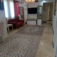 اجاره 88 متری 2 خوابه تک واحدی ( غرق در نور)|اجارهٔ آپارتمان|تهران, تهران‌نو|دیوار