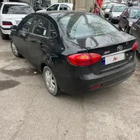 جک j4 مدل ۹۹کم کار|خودرو سواری و وانت|گرگان, |دیوار