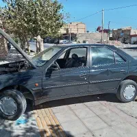 پژو روا 86|خودرو سواری و وانت|بردسکن, |دیوار