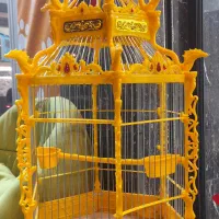 قفس انواع پرندگان و حیوانات