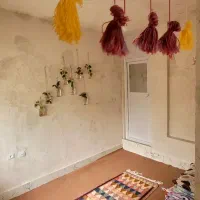 اقامتگاه روستایی باصفا در دل طبیعت قلات|اجارهٔ کوتاه‌مدت آپارتمان و سوئیت|شیراز, قلات|دیوار