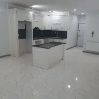 واحد ۹۸ متری دانیال پارک طبقه ۴