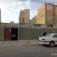 اجاره زمین خالی جهت انبار|اجارهٔ دفتر صنعتی، کشاورزی، تجاری|مشهد, شهید قربانی|دیوار