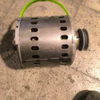 موتر کولر آبی ۳/4 موتوژن تبریز