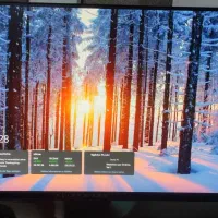 مانیتور ۲۴۰ هرتز گیمینگ خرید امریکا|قطعات و لوازم جانبی رایانه|اهواز, کوی شاهد|دیوار