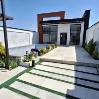 ویلا-مدرن-شیک-کلید-نخورده-کردان-سهیلیه