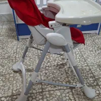 صندلی غذای کودک