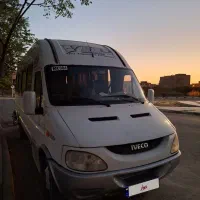 مینی بوس اویکو|خودرو سنگین|لنجان, |دیوار