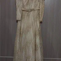 پیرهن مجلسی سایز ۴۴|لباس|هشتگرد, شهرک بعثت|دیوار