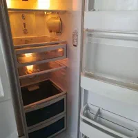 یخچال اصل کره دوو|یخچال و فریزر|قیدار, |دیوار