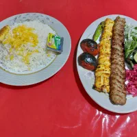 غذای با کیفیت و قیمت بصرفه|خدمات پذیرایی، مراسم|بجنورد, |دیوار