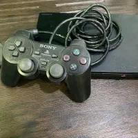 Play station 2 - پلی استیشن ۲|کنسول، بازی ویدئویی و آنلاین|یزد, |دیوار