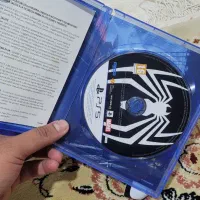 بازی spider man 2|کنسول، بازی ویدئویی و آنلاین|تهران, سلسبیل شمالی|دیوار