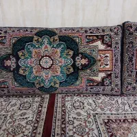 پشتی|پشتی|مشهد, شهید قربانی|دیوار