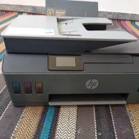 پرینتر HP Smart Tank 530