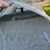 چادر اتومات آسان بازشو ۲درب|کوهنوردی و کمپینگ|مشهد, شهرک رازی (شهرک غرب)|دیوار