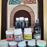 پک کامل کود تقویتی