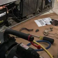 تعمیرات یخچال