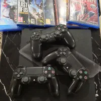 همراه با ۳ دسته بازی
