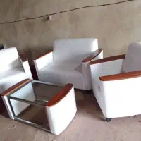 *مبل اداری را ارزان بخرید*