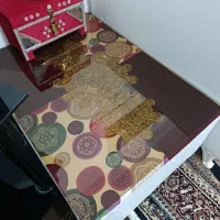 مبل هفت نفره|مبلمان خانگی و میز عسلی|مریوان, |دیوار