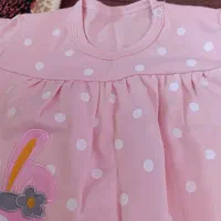 بلوز دخترانه نو|کفش و لباس بچه|قزوین, |دیوار