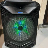 اسپیکر تسکو