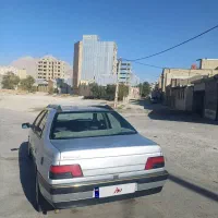 فروش ماشین|خودرو سواری و وانت|کرمانشاه, |دیوار