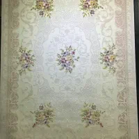 سه تخته فرش 6 متری ترک