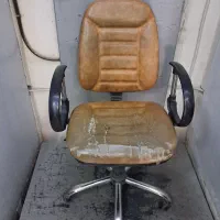 صندلی گردان