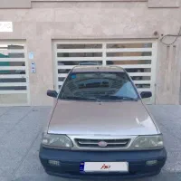 دوگانه کارخانه شاسی پلمپ بدون جوش ترک|خودرو سواری و وانت|مشکیندشت, |دیوار