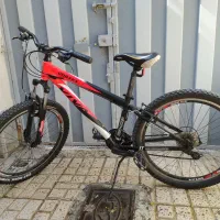 دوچرخه ویوا ورتکس ۲۶ آلومینیومی.