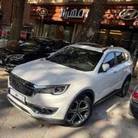 فیدیلیتی۷ نفره پنج پر|خودرو سواری و وانت|بجنورد, |دیوار