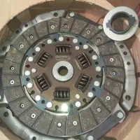 دیسک و صفحه215 کوییک و هواکش ریو اصلی|قطعات یدکی و لوازم جانبی|تهران, آبشار تهران (دریاچه)|دیوار