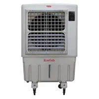 کولر سلولزی برفاب