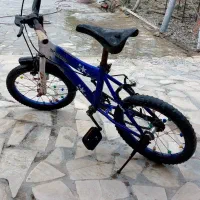 دوچرخه ۱۶ قیمت مناسب