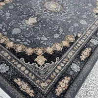 فرش ماشینی ۷۰۰شانه تمام نخ اقساطی