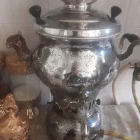 سماور در حد نو