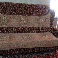 مبل ۷ نفره|مبلمان خانگی و میز عسلی|رفسنجان, |دیوار