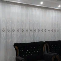 پرده|پرده، رانر، رومیزی|اردبیل, |دیوار