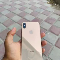 آیفونxs max 256