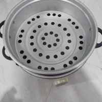 پلو پز|ظروف پخت‌وپز|آستانه اشرفیه, |دیوار