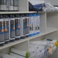 سرویس/فیلترآب/تعمیر/نصب/آبشیرین‌کن‌