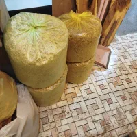 خاک اره و خورده چوب|عمده‌فروشی|اندیشه, اندیشه فاز ۴|دیوار