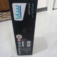 جارو شارژی آکبند مشکی قرمز نونو جهت ماشین و ...|جاروبرقی، جارو شارژی، بخارشو|تهران, ستارخان|دیوار