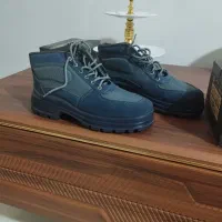 بوت شیما بسیار سبک و خوش پا وزیبا سایز 42|کیف، کفش، کمربند|هشتگرد, فاز ۷ مهستان|دیوار