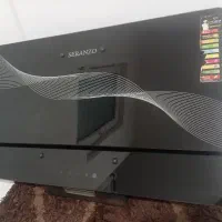 هود آشپزخانه نو