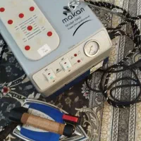 اتو بخار حرفه ای
