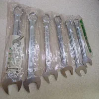 آچار آلمانی